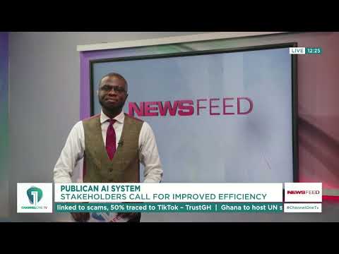Publican AI: Importers Demand Faster Resolution of Customs Valuation Disputes | Ghana News