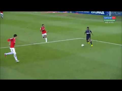 Internacional 1x2 Atlético Mineiro - Campeonato Brasileiro 2018