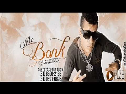 MC BONK - O SEU RETORNO - ♫FONTE DO BREGA OFICIAL♫