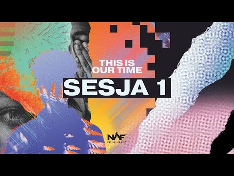 THIS IS OUR TIME 2025 | SESJA 1
