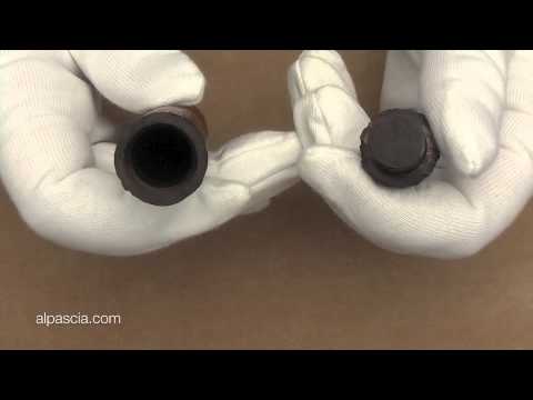 pipa The Briar Cigar 054 - smoking pipe