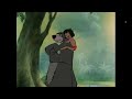 Opening To The Fox And The Hound 2 2006 DVD With FastPlay