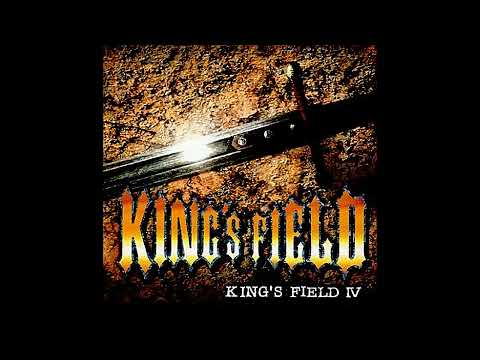 The Ancient City Level 3, Tower (Cut Song - GameRip) [KING'S FIELD IV OST]