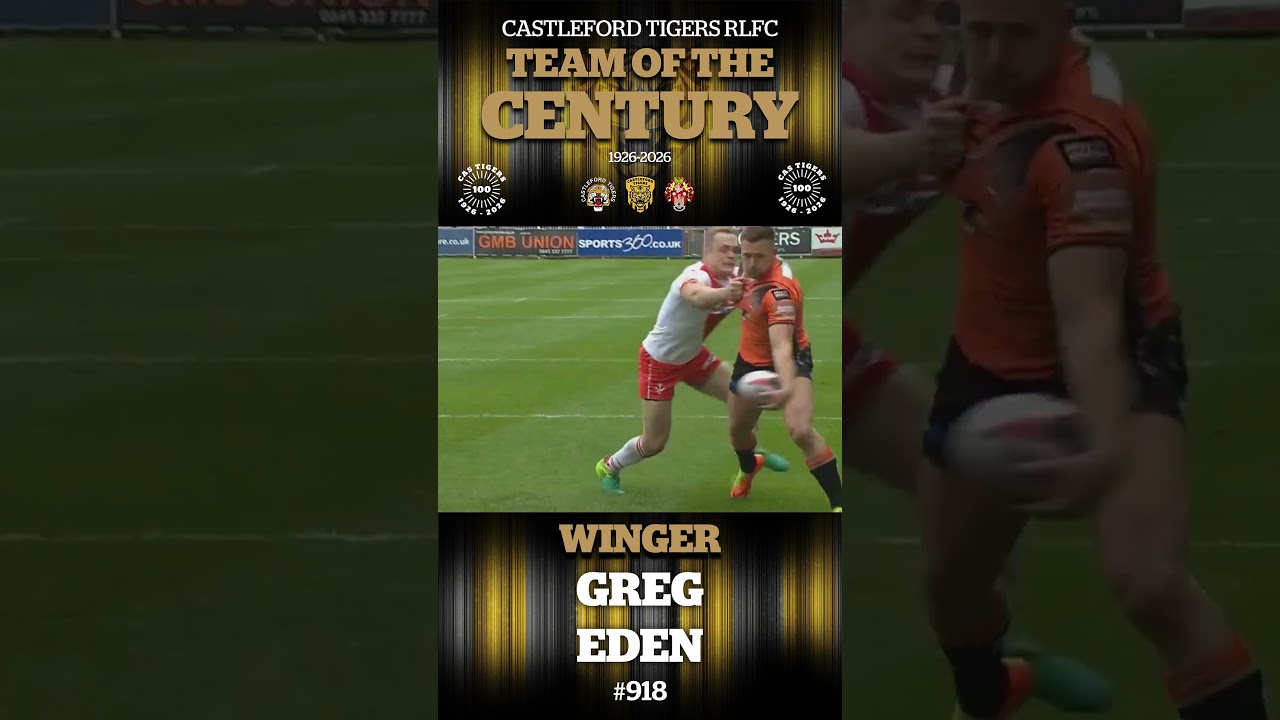 Team of the Century - Left Wing