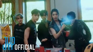 Download lagu Stray Kids 'In My Head' M/V mp3
