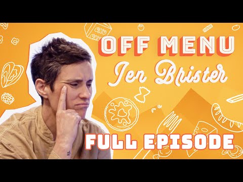 Off Menu with Ed Gamble and James Acaster and Jen Brister