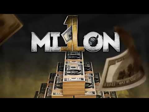 1 Millon - almighty x jon z x Ele A El Dominio x Jamby el favo x juhn