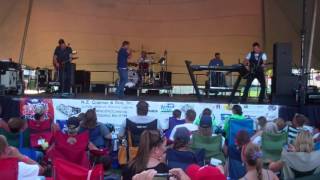 Lonestar - Party in the Park - Song #3