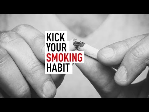 Quit Smoking forever