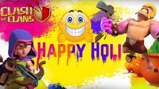 Holi special stream | Let