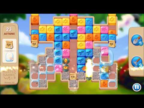 Lily's Garden [ Level 147 ] No Boosters