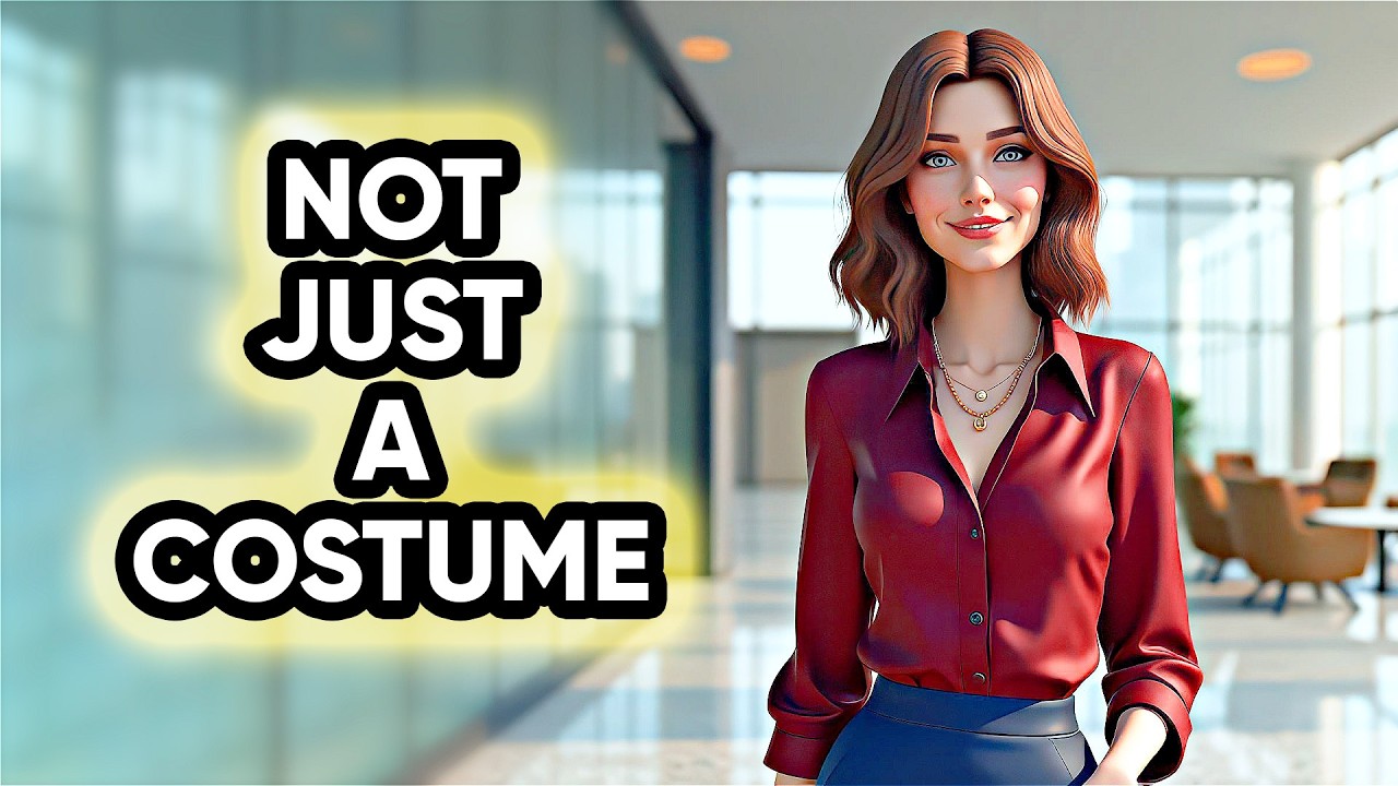 When the Makeup Came Off, I Didn’t Want It To – Crossdressing Stories