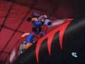 Swat Kats Dr Viper Roadkill