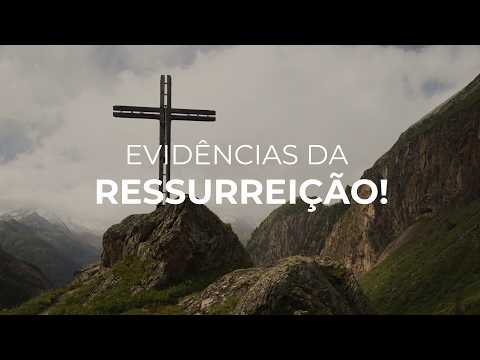 Evidências da ressurreição