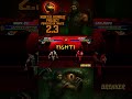 Mortal Kombat Project Powered Ultimate Patch 2 3 Ultimate Reptile Versus Human Sektor Inscreva Se