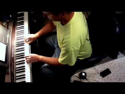 Happy Birthday in the style of Mozart