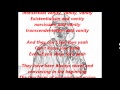 Midnite - Kabaa Stone (with lyrics) - Stephane309 Midnite - Kabaa Stone (with lyrics)