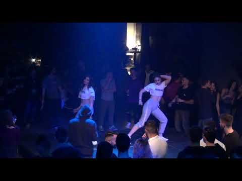 TRTL "Circle" ft. Dj TheBoy | Live | Trap Hub Party | WE