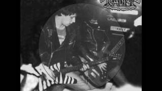 Quo Vadis - 06 - Szafot (demo I)