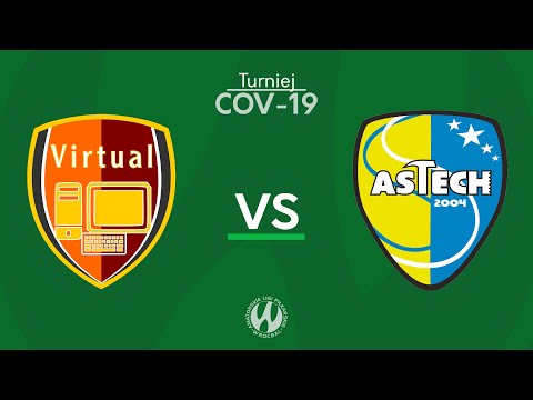 Virtual Team - Astech 1:5.