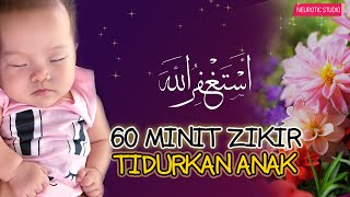 Download lagu Zikir Tidurkan Anak Menangis (Lullaby For Babies) mp3