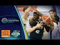 CEZ Nymburk v Nanterre 92 - Highlights - Basketball Champions League 2018