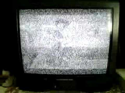 TV-DX 1+1 Ukraine VHF R2 (Troposferic)