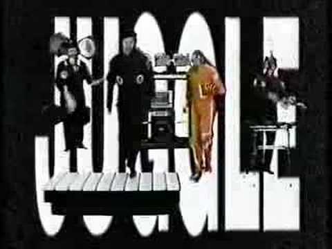 Flying Karamazov Brothers -- Whole World music video