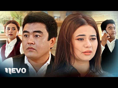 Alisher Nematov - Sevish gunoh (Official Music Video)