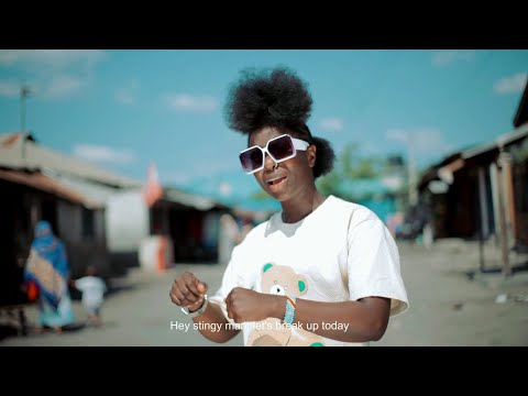 Kadilida - TUACHANE (Official Video