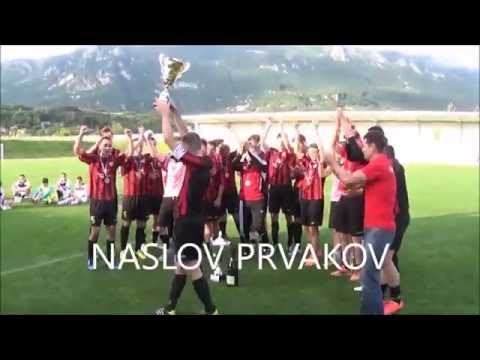 Goli zadnjega dela sezone!