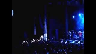 James - Frozen Britain (Live In Athens)