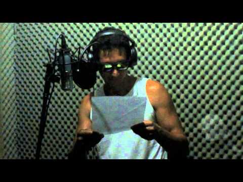 estudio do flavinho-behringer e tony black boy