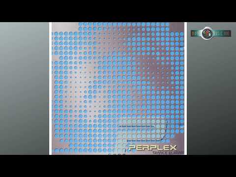 Perplex - Perplex (Retro Psytrance)
