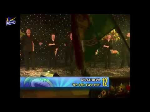 LVK 2002 12 Ich ben zwa blie - Gaston en Vrung - Ulestraten