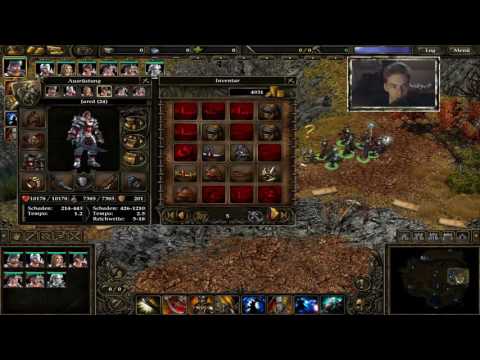 SPELLFORCE 2: SHADOW WARS #84 - Meister der Arena ► Let's Play Spellforce 2: Shadow Wars