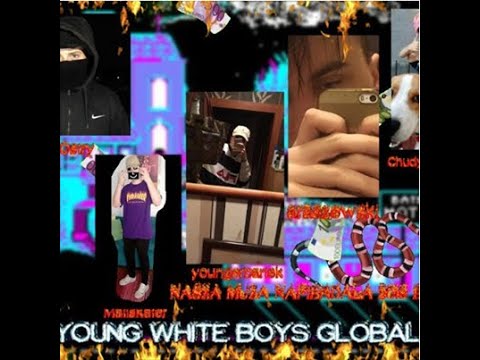 younger bartek x młody ostry x matiskater - rb sb ruchy [reupload]