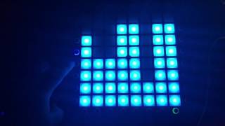 Video thumbnail for Review Of MidiPlus SmartPad by Daddyezee