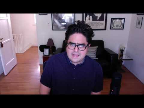 Alexander's Music Class - 10/07/20 -  Sid Grauman