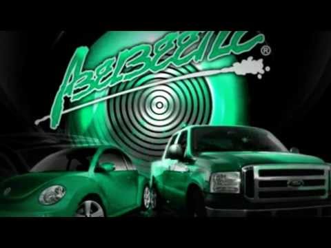 Abelbeetle Pirapora MG 2013