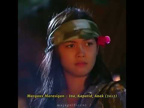 #MajaSalvador - TV Roles