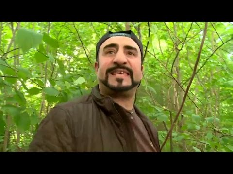 Besim har skrivit en låt - Spring! (TV4)