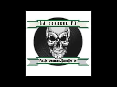 Mary J. Blidge - Family Affair [DJ General FX ReFix]