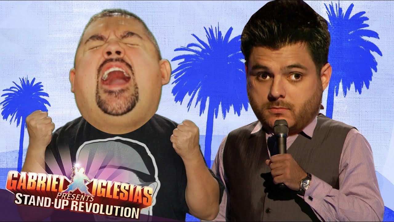 Promotional video thumbnail 2 for Shaun Latham.