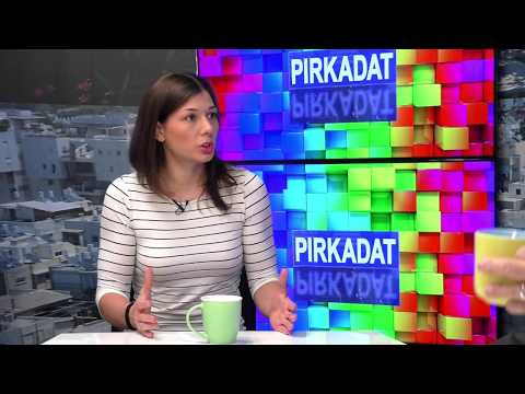 PIRKADAT: Bősz Anett