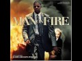 Nine Inch Nails - The Mark Has Been Made Man on Fire Soundtrack