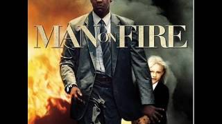 Nine Inch Nails - The Mark Has Been Made Man on Fire Soundtrack