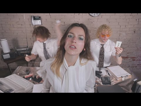 GREAT TIME - 80z Slo Jam [Official Video]