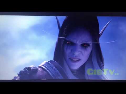 [GibTv] WoW Shadowlands Retail vs. Classic Meme..