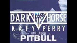 Katy Perry-Dark Horse (ft.Pitbull)(Offical REMIX)